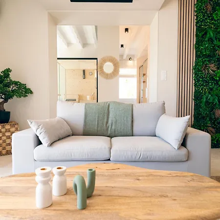 La Bali, Luxe Et Relaxation *