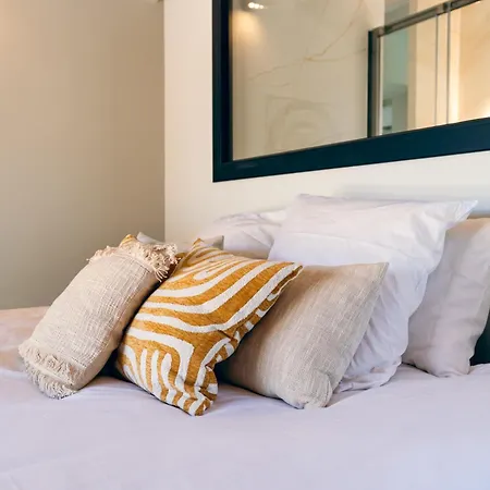 La Bali, Luxe Et Relaxation Appartement