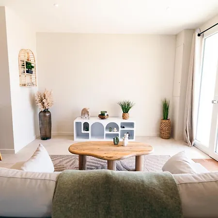 La Bali, Luxe Et Relaxation La Ferté-Gaucher