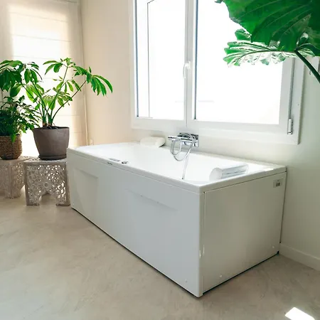 La Bali, Luxe Et Relaxation Apartamento