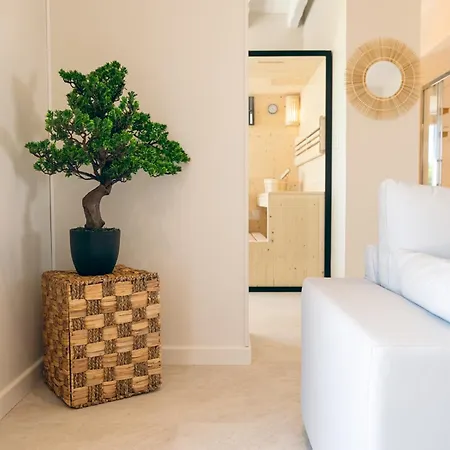 La Bali, Luxe Et Relaxation Appartement *