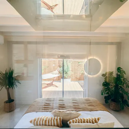 La Bali, Luxe Et Relaxation * La Ferté-Gaucher