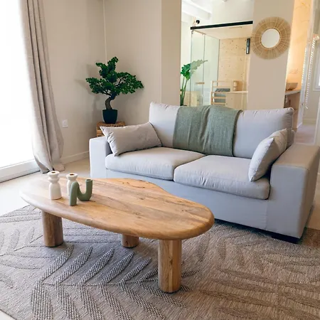 La Bali, Luxe Et Relaxation Apartamento