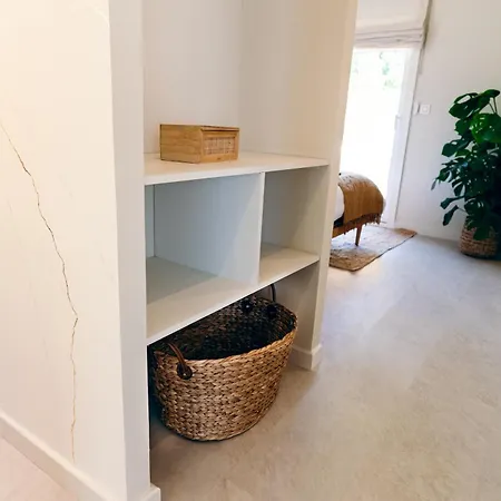 La Bali, Luxe Et Relaxation Appartement *