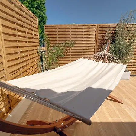 Appartement La Bali, Luxe Et Relaxation