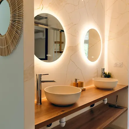 La Bali, Luxe Et Relaxation La Ferté-Gaucher