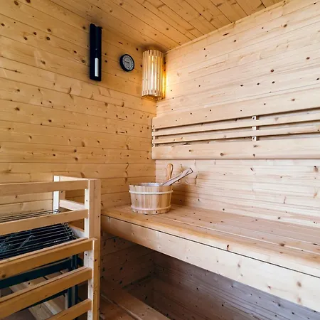 La Bali, Luxe Et Relaxation Appartement *