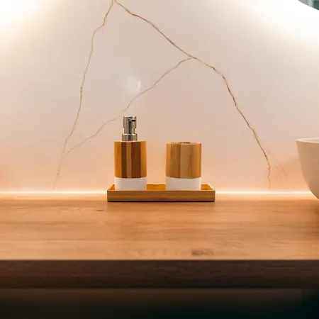 Apartamento La Bali, Luxe Et Relaxation
