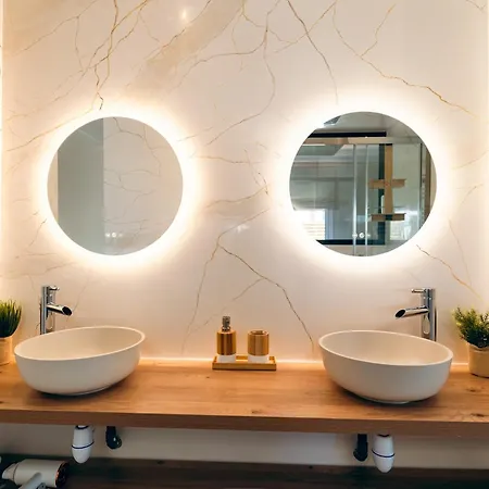 La Bali, Luxe Et Relaxation Apartamento *