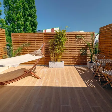 La Bali, Luxe Et Relaxation La Ferté-Gaucher