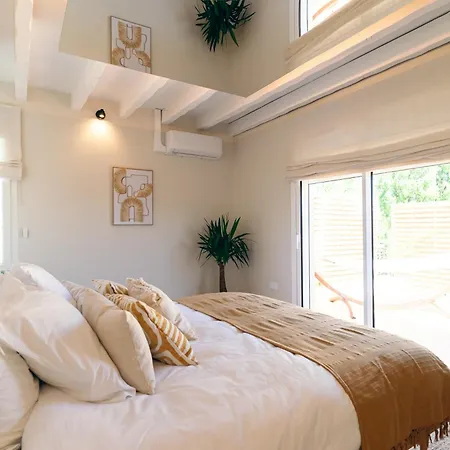 Appartement La Bali, Luxe Et Relaxation La Ferté-Gaucher