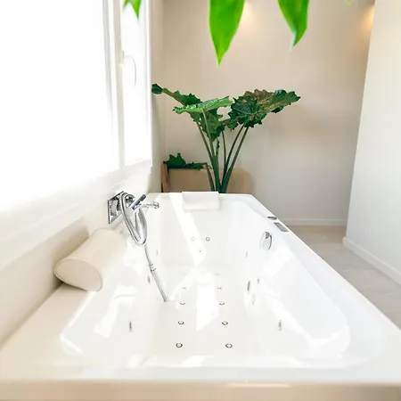 La Bali, Luxe Et Relaxation *