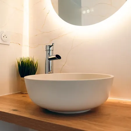 La Bali, Luxe Et Relaxation La Ferté-Gaucher