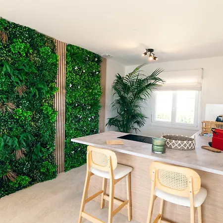 Appartement La Bali, Luxe Et Relaxation *