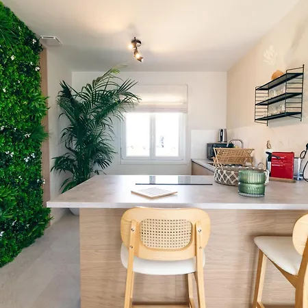 La Bali, Luxe Et Relaxation Appartement La Ferté-Gaucher