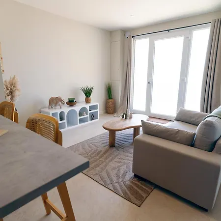 La Bali, Luxe Et Relaxation Appartement