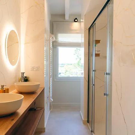 La Bali, Luxe Et Relaxation *