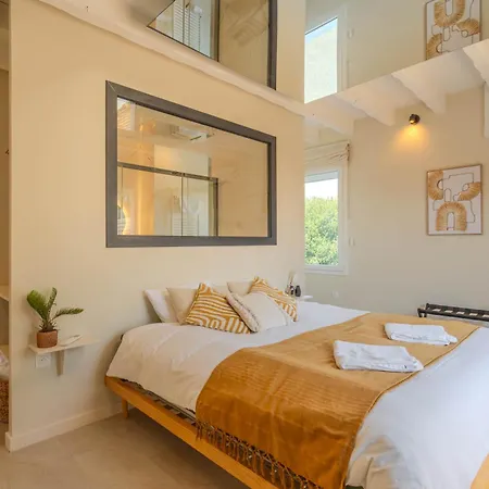 La Bali, Luxe Et Relaxation * La Ferté-Gaucher
