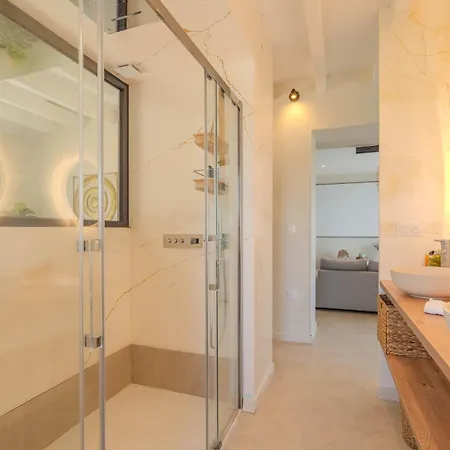 La Bali, Luxe Et Relaxation Apartment *