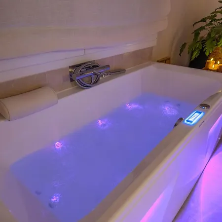 La Bali, Luxe Et Relaxation * La Ferté-Gaucher