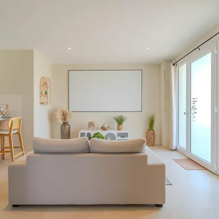 La Bali, Luxe Et Relaxation Appartement La Ferté-Gaucher