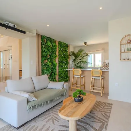 La Bali, Luxe Et Relaxation * La Ferté-Gaucher