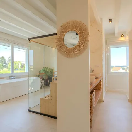 Appartement La Bali, Luxe Et Relaxation
