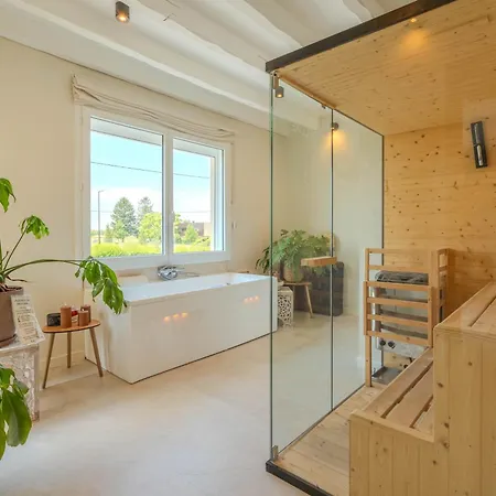 Appartement La Bali, Luxe Et Relaxation *