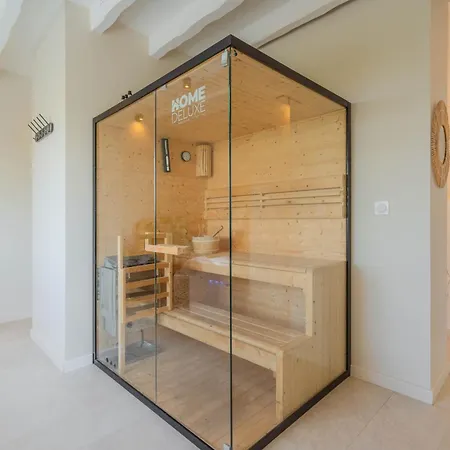 La Bali, Luxe Et Relaxation Apartment