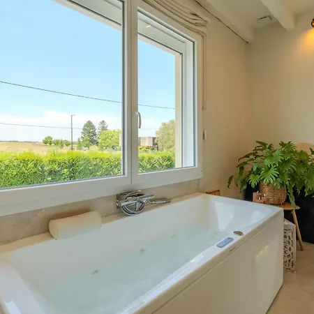 La Bali, Luxe Et Relaxation La Ferté-Gaucher