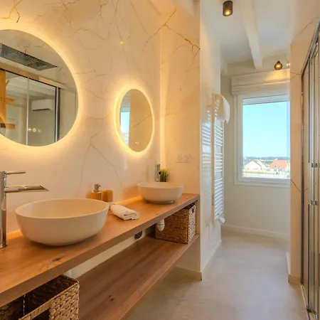 La Bali, Luxe Et Relaxation
