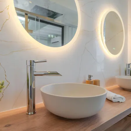 Apartment La Bali, Luxe Et Relaxation