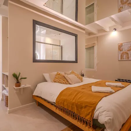 La Bali, Luxe Et Relaxation *