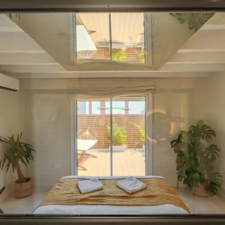 La Bali, Luxe Et Relaxation * La Ferté-Gaucher