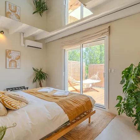 Appartement La Bali, Luxe Et Relaxation